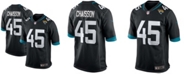 Nike Men's K'Lavon Chaisson Black Jacksonville Jaguars Game Jersey